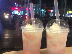 -麦当劳(集美石鼓店)