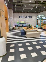 -meland亲子乐园(北京首开通州万象汇店)
