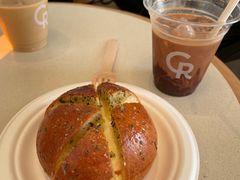 -Cupping Room(Harbour City)
