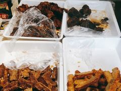 -年记·兴顺斋 牛街清真熟食小吃店