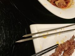 -木卡买提新疆餐厅·清真(新里海顿公馆店)