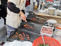 -河记肠粉店