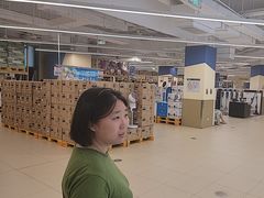 -盒马X会员店(王府井奥莱UP TOWN店)