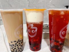 -CoCo都可(中闽嘉禾店)