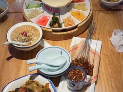 -怪噜范·老贵阳街头名小吃(汇金星力城店)
