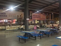 -昆明西部汽车客运站