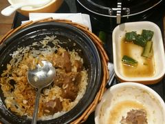 -谷田稻香·砂锅菜(汇暻广场店)