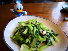 -芳草地度假酒店·野炉中餐厅