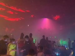 -TG·ULTRA天宫酒吧(广州旗舰店)