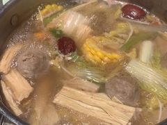 -潮界(虹桥新天地店)