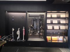 -TOP健身私教工作室(侨香店)