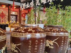 -西江美食舫·江西菜(健德桥店)