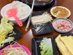-大理.老字号渝记酸萝卜乌鱼(古城总店)