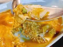 -长勺子东南亚(街道口店)