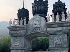 -崂山仰口游览区