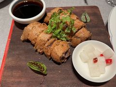 -柿合缘新京菜(国金中心商场店)