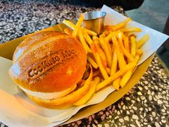 -Cooking Man(中懋天地店)