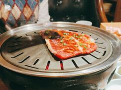 -九田家黑牛烤肉料理(太阳宫广场店)