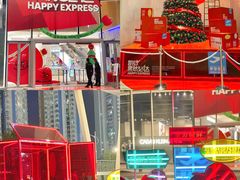 -深圳来福士广场