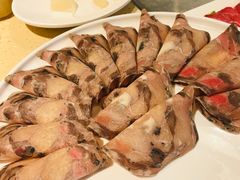 -蜀留香火锅·始于1999·原四川老火锅(白堤路店)