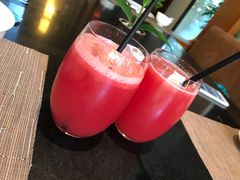 -羡餐厅·杭帮菜·淳菜(千岛湖自由洲际殿店)