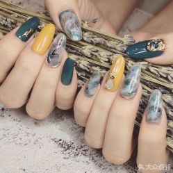-Aso Artist Beauty美甲美睫