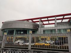 -金港秋名山·双层卡丁车场