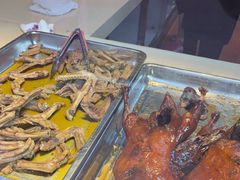 -王浩儿纪六孃甜皮鸭(乐山总店)