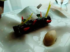 -翡翠36餐厅(浦东香格里拉店)