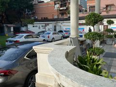 -上海市眼病防治中心(康定路院区)
