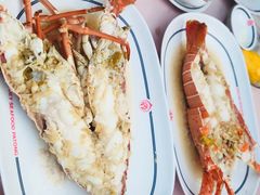-尚味泰餐厅