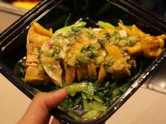 -同济大学-北苑食堂