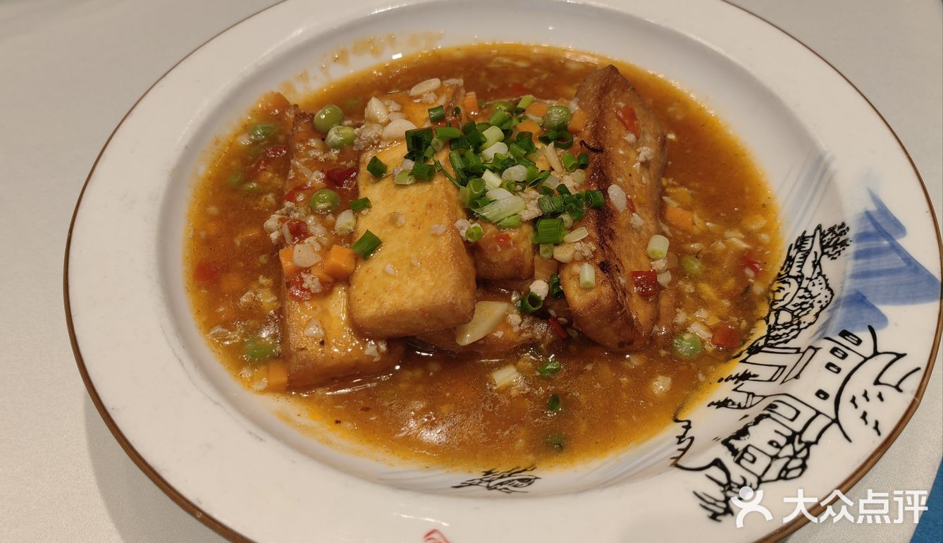 周边居民就餐的好去处