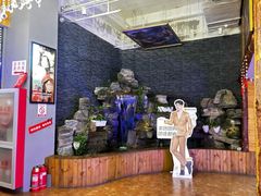 -明日世界密室轰趴·剧本桌游·箭馆团建(国贸店)