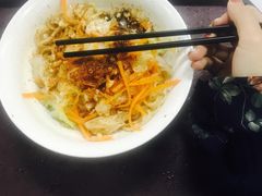 -天津工业大学西苑餐厅