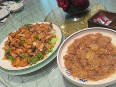 -裕德隆清真饭庄·天津特色菜(东丽店)