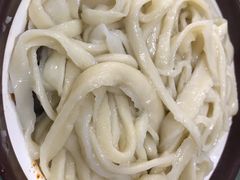 -清真马虎面馆(西七路店)