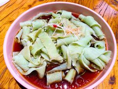 荷香凉皮-苹果树下艺术餐厅(通州店)