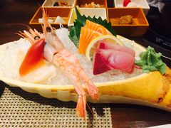 -蟹将军·松叶蟹和牛日料放题自助(K11店)