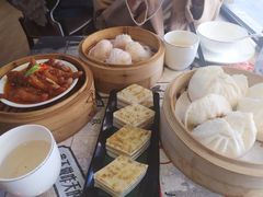粤轩楼虾饺皇-粤轩楼广式特色餐厅(青岛路店)