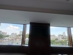 -广州白天鹅宾馆