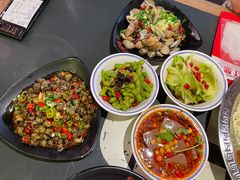-红钳侠小龙虾·烧烤(中赢康康谷店)