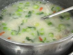 -南记食粥坊·宵夜大排档(卫国路店)