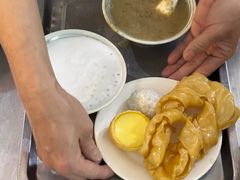 -石楼老字号糖水店(人民路店)
