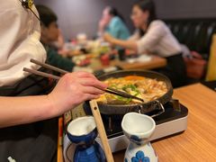 -满来寿喜烧(金虹桥店)