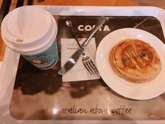-COSTA COFFEE(吴江路店)