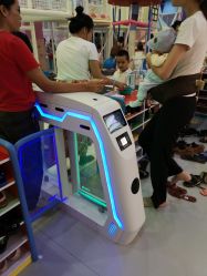 -雅乐达儿童乐园(海韵广场店)