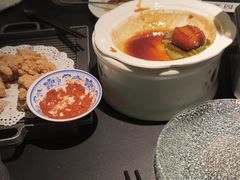 -小菜园新徽菜(青岛市南万象城店)