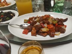 -环球港凯悦 · 享悦中餐厅