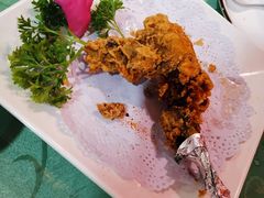 -黄家老店·非遗灌汤包(晋安路店)